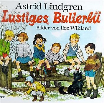 Lustiges Bullerbü