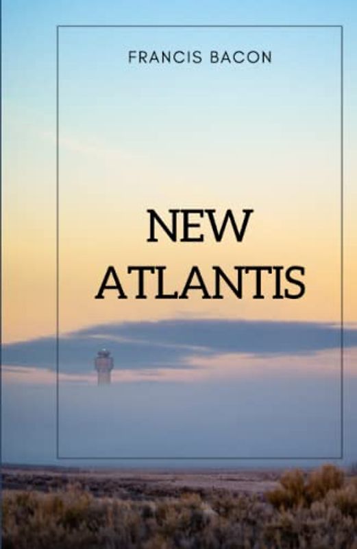 New Atlantis