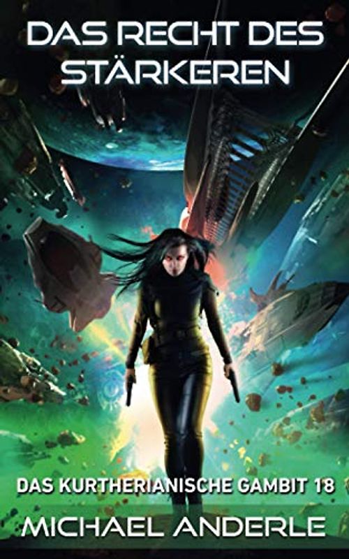 Das Recht des Stärkeren
