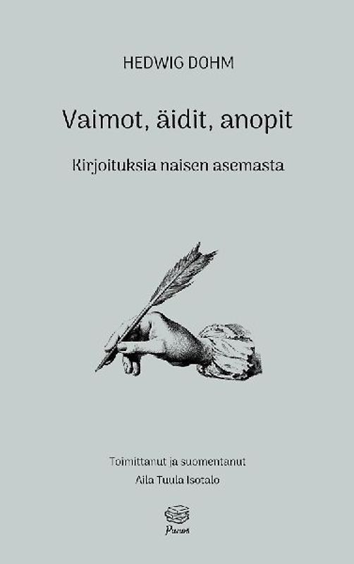 Vaimot, äidit, anopit