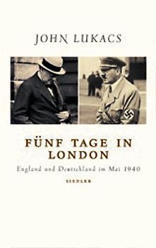 Fünf Tage in London