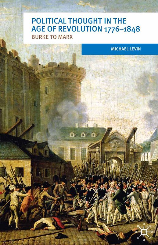 Political Thought in the Age of Revolution 1776-1848