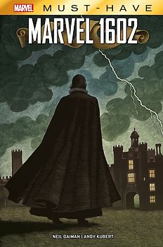 Marvel Must-Have: Marvel 1602