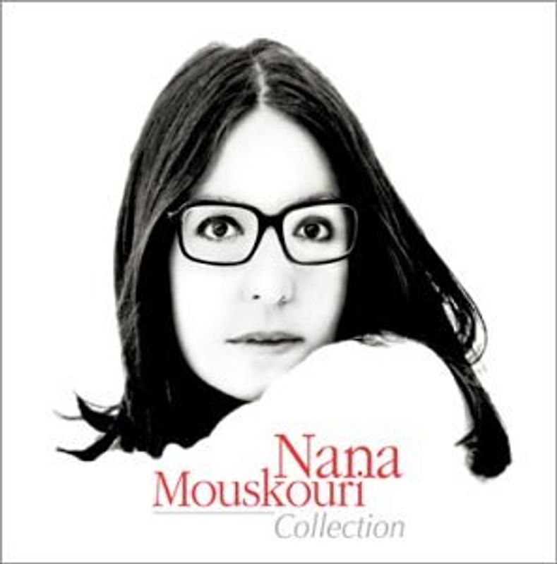 Nana Mouskouri - The Collection: 34 CD Coffret