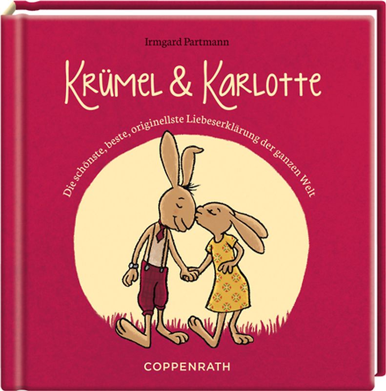Krümel & Karlotte