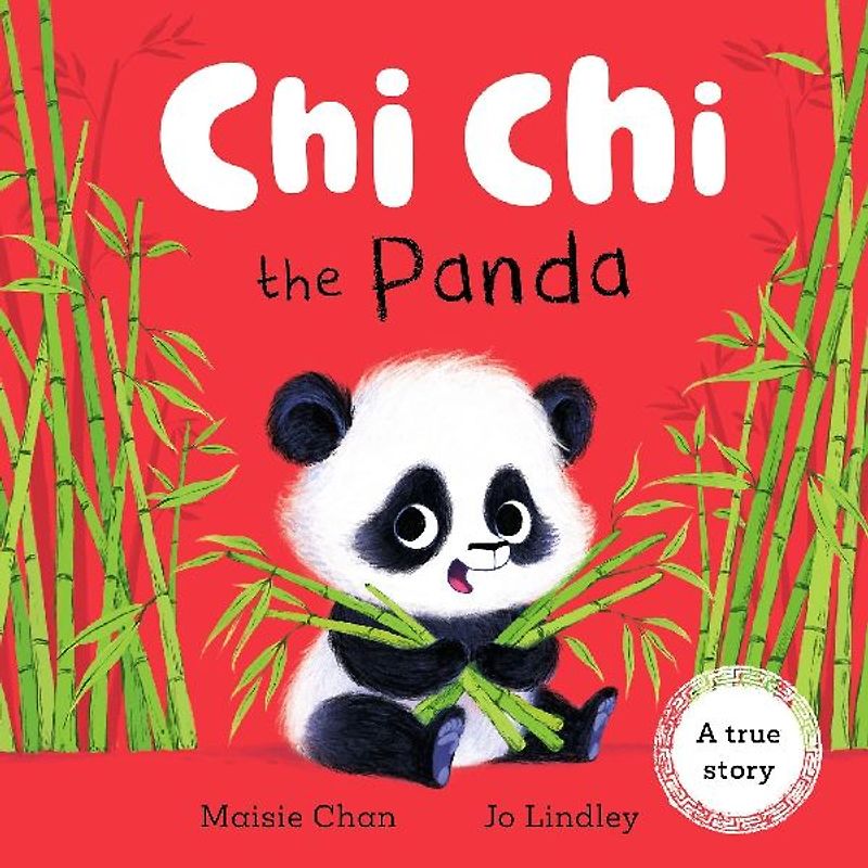 Chi Chi the Panda