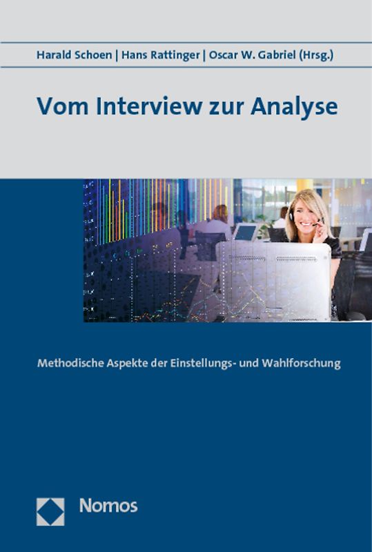 Vom Interview zur Analyse