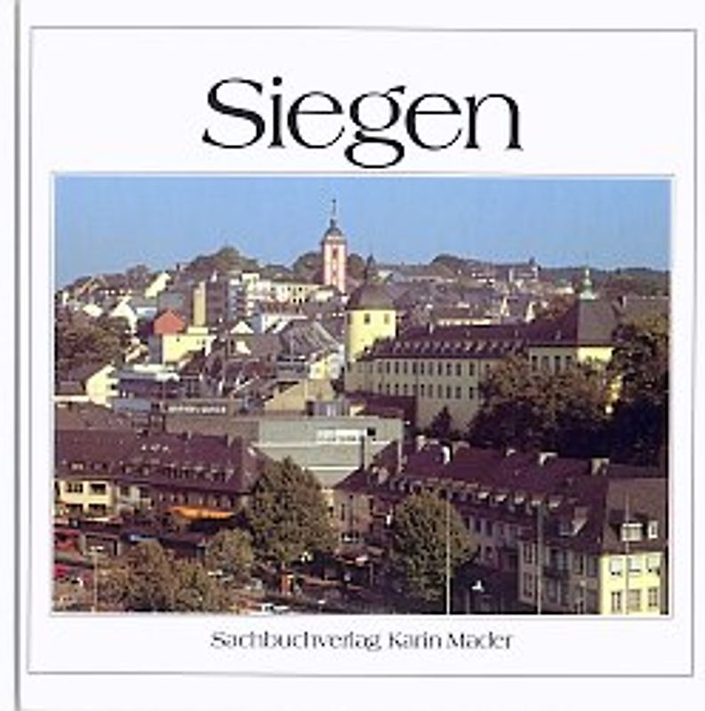 Siegen