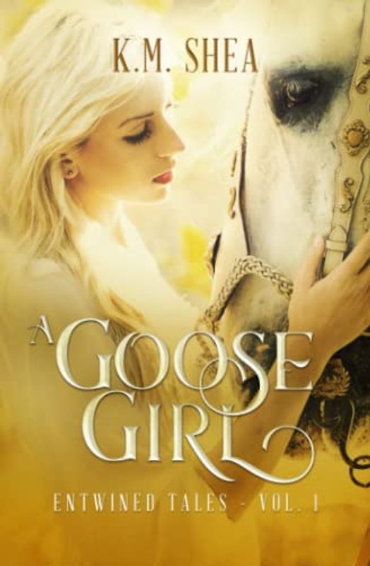 A Goose Girl: A Retelling of The Goose Girl