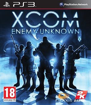 XCOM: Enemy Unknown [Internationale Version] PlayStation 3