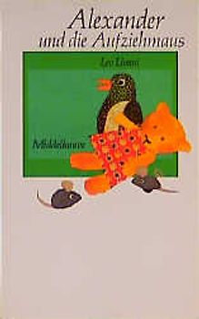 Alexander und die Aufziehmaus