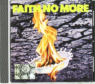 Faith No More - The Real Thing