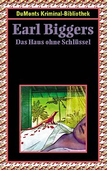 Das Haus ohne Schlüssel