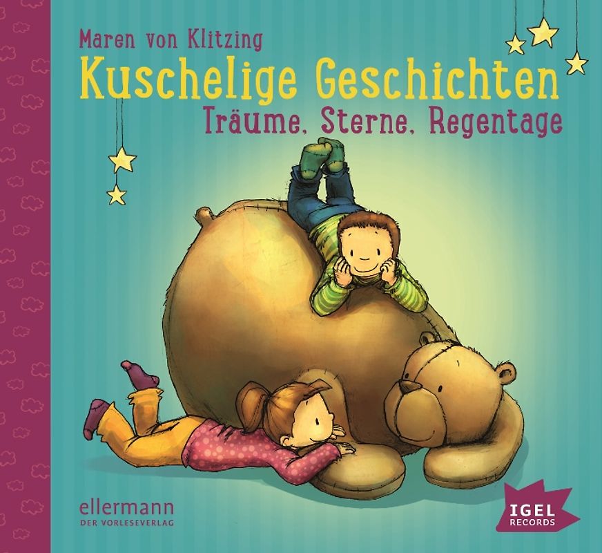 Kuschelige Geschichten