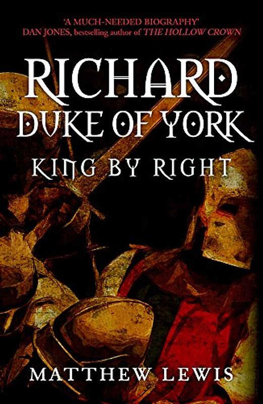 Richard, Duke of York
