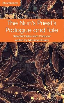 The Nun's Priest's Prologue and Tale
