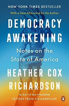 Democracy Awakening