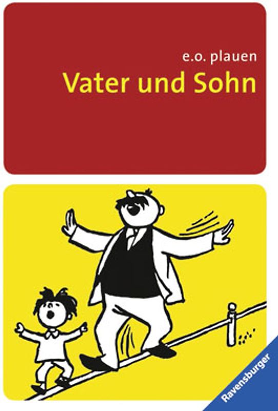 Vater und Sohn 1