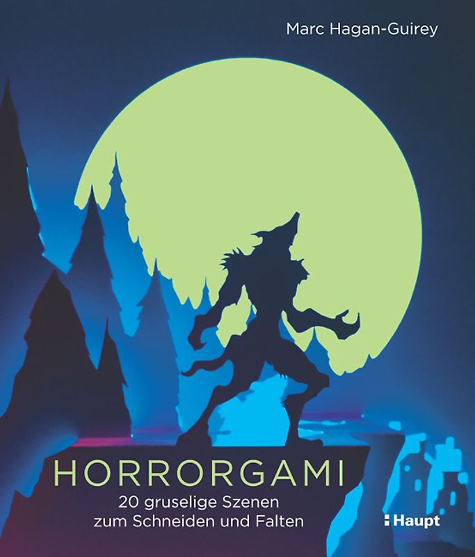 Horrorgami
