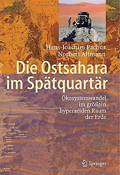 Die Ostsahara im Spätquartär