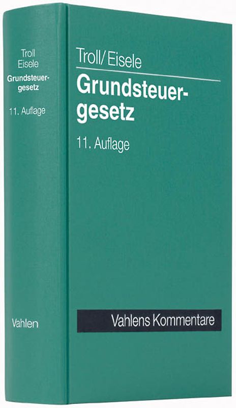 Grundsteuergesetz