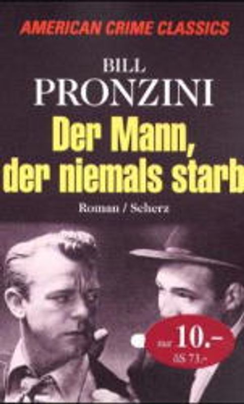 Der Mann, der niemals starb