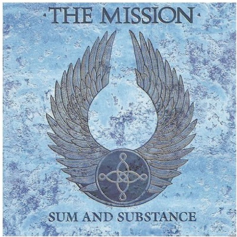the Mission - Sum & Substance