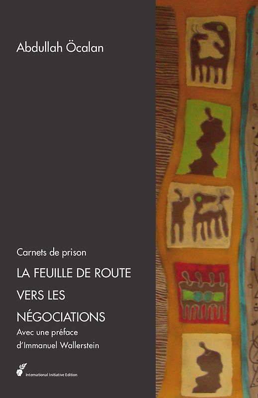 La Feuille de route vers les négociations