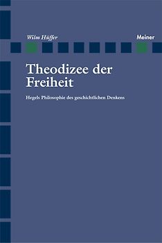 Theodizee der Freiheit