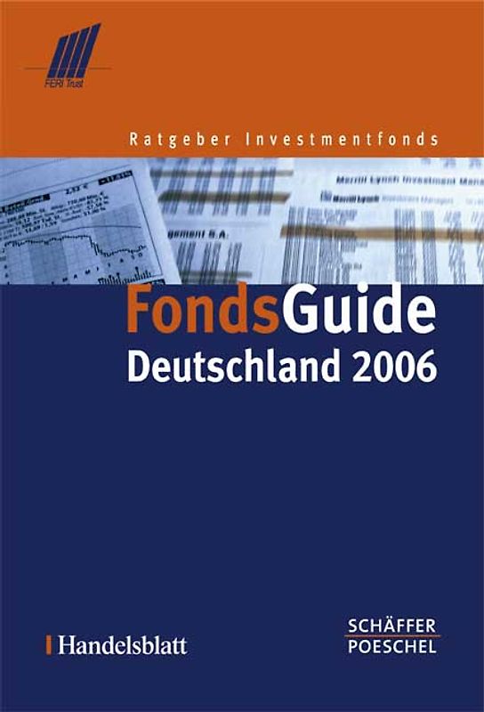 FondsGuide Deutschland 2006