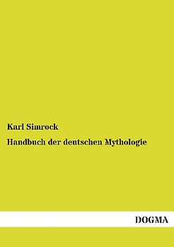 Handbuch der deutschen Mythologie