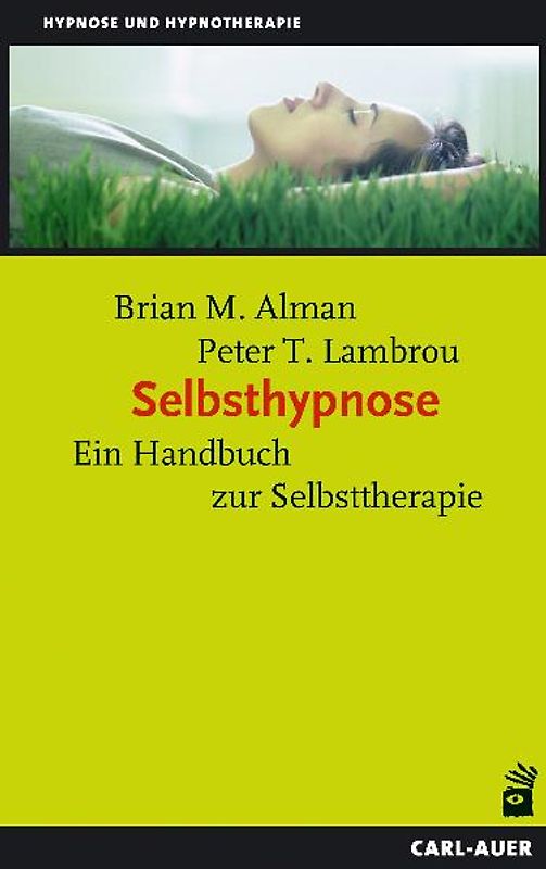 Selbsthypnose