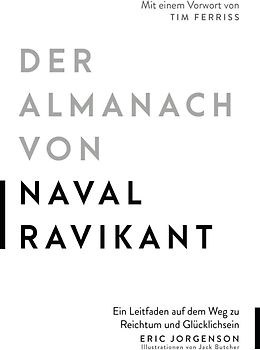 Der Almanach von Naval Ravikant
