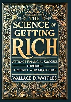 The Science of Getting Rich (Collector's Edition) (Laminated Hardback with Jacket)