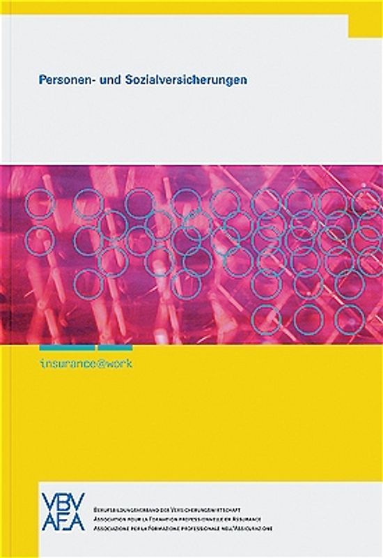 insurance@work - Deutsche Ausgabe