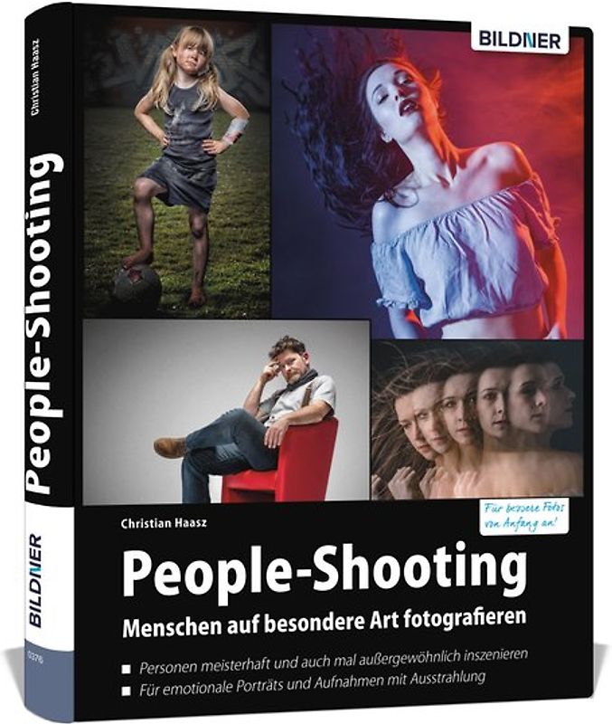People-Shooting