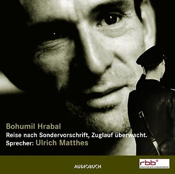 Reise nach Sondervorschrift, Zuglauf überwacht