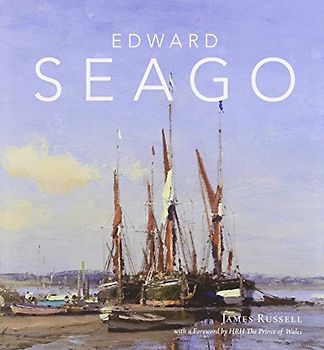 Edward Seago - Russell, James