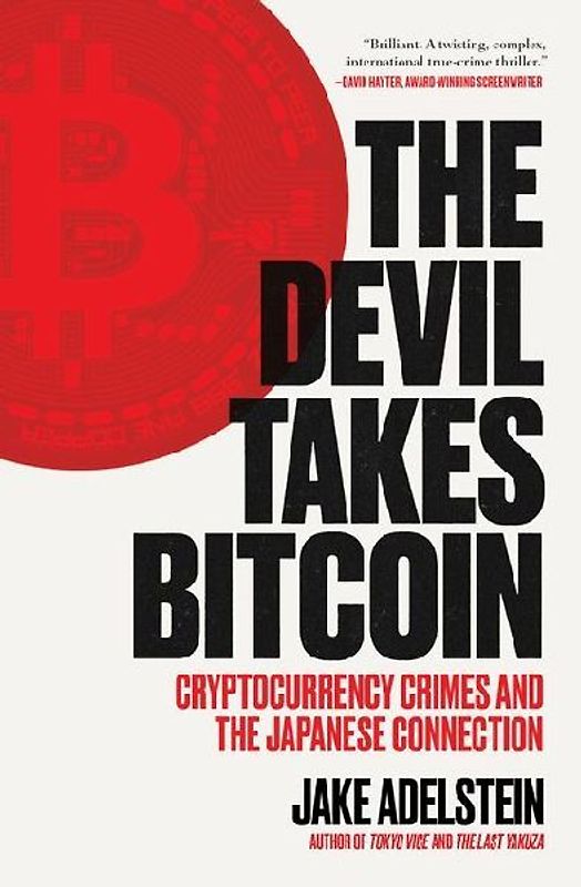 The Devil Takes Bitcoin