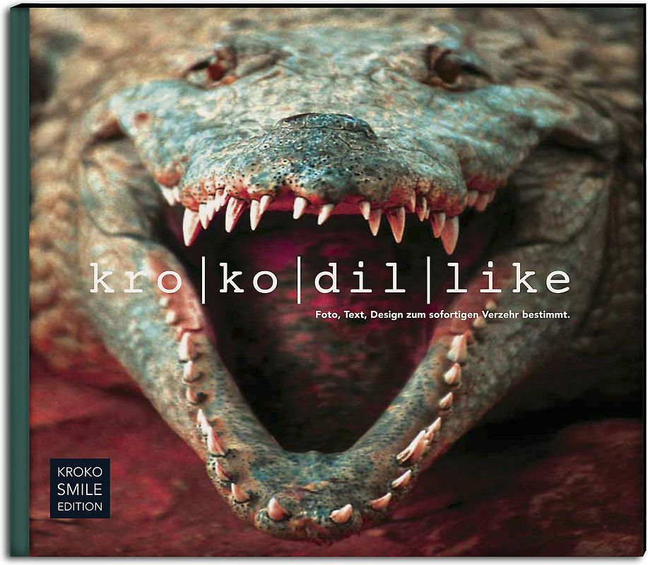 Krokodillike