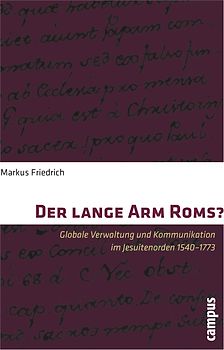 Der lange Arm Roms?