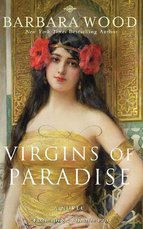 Virgins of Paradise