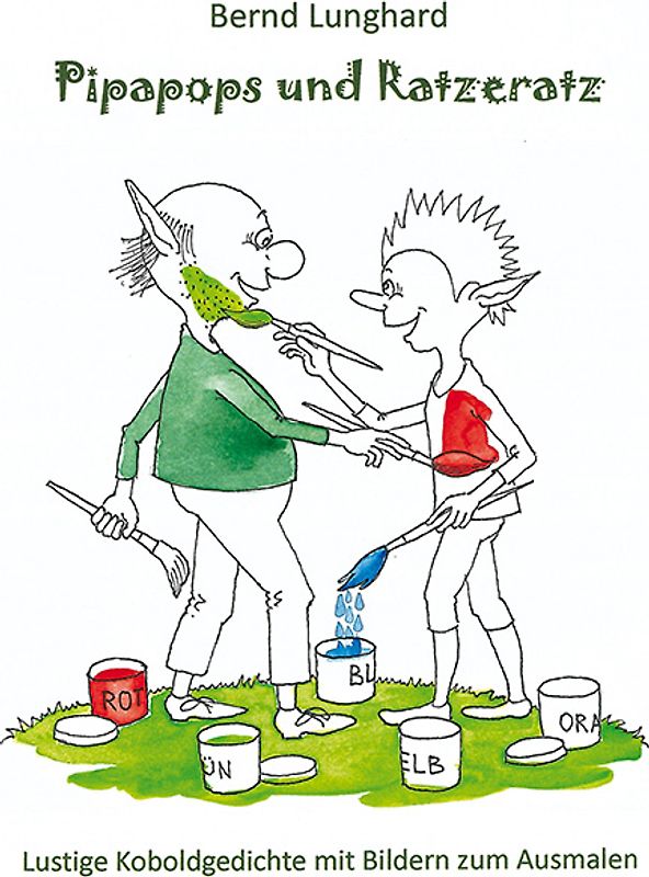 Pipapops und Ratzeratz