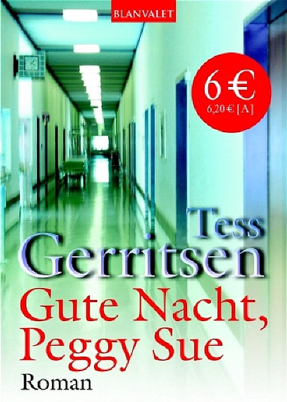 Gute Nacht, Peggy Sue