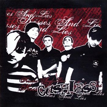 Cashless - Kisses and Lies