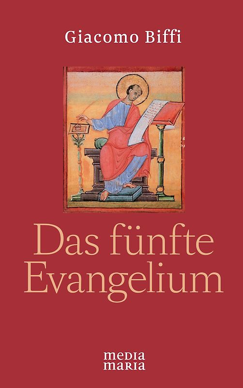 Das fünfte Evangelium