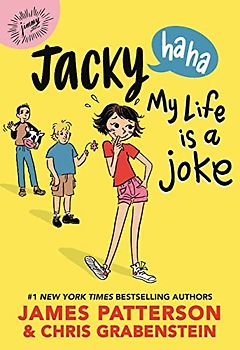 Jacky Ha-Ha: My Life Is a Joke