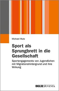 Sport als Sprungbrett in die Gesellschaft?