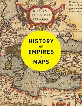 History of Empires in Maps