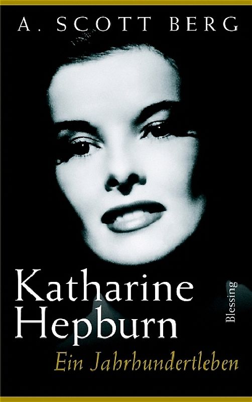 Katharine Hepburn